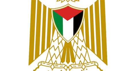 صورة نسر علم فلسطين
